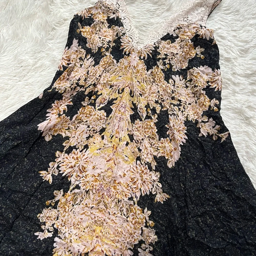 Free people slip dress - Picture 2 of 5